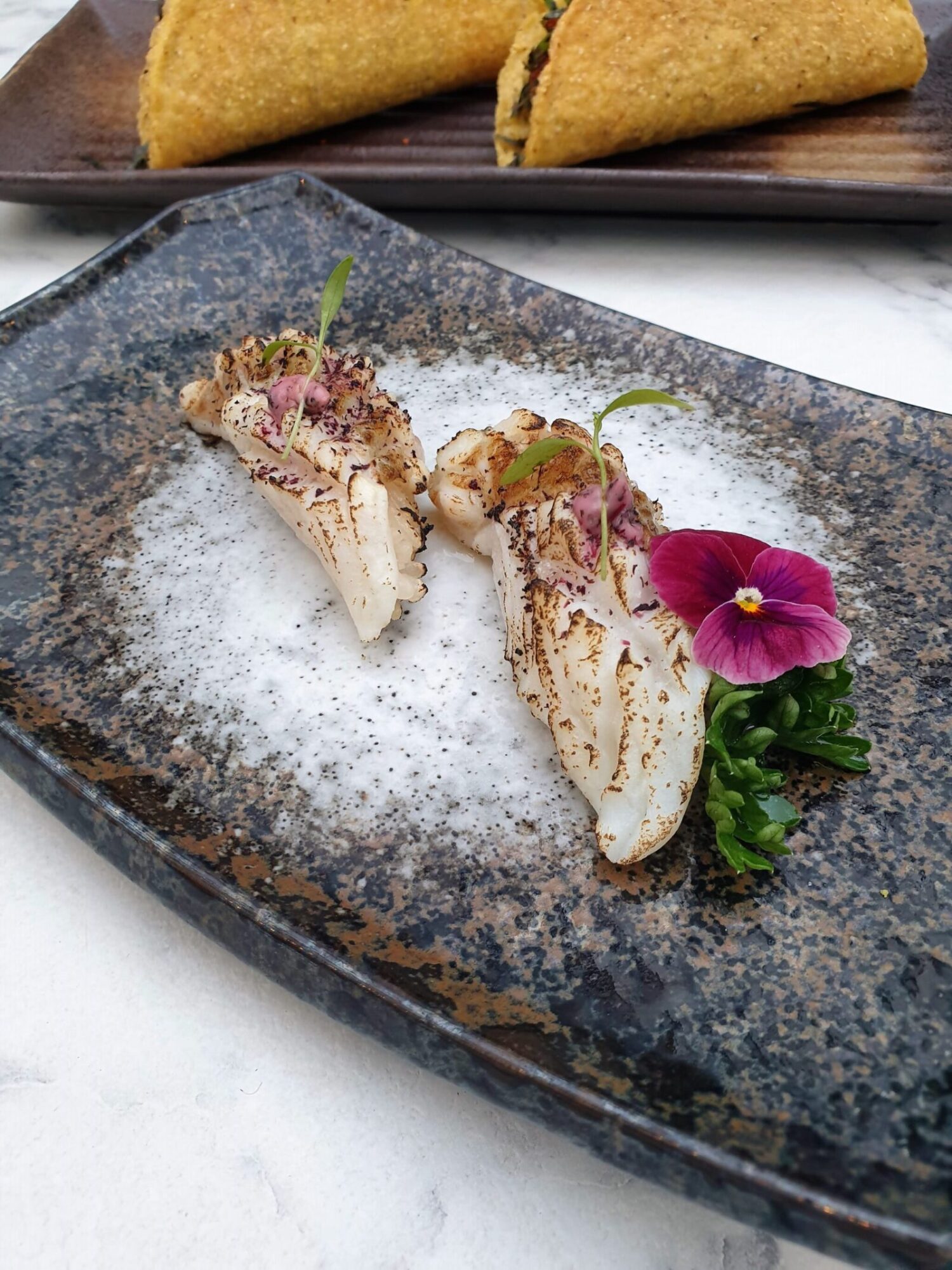 Yakuza Paris nigiri engawa