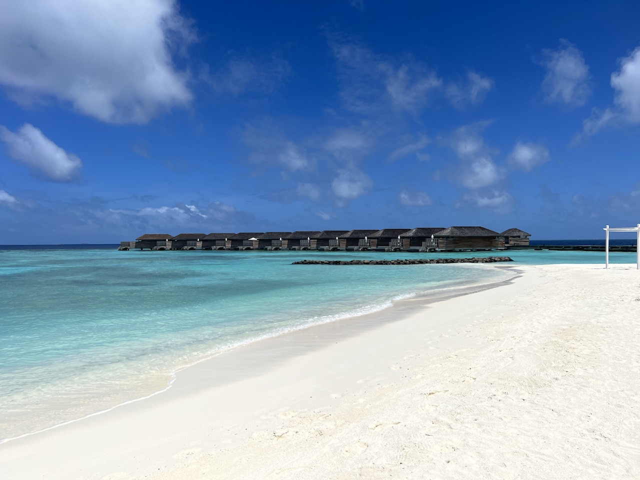 Ocean Villas Kagi Maldives