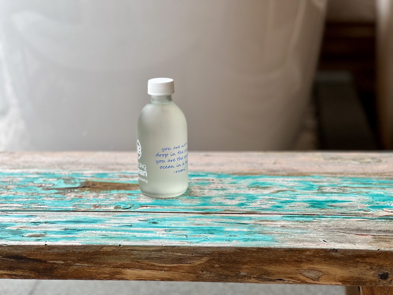 Kagi Spa bath products