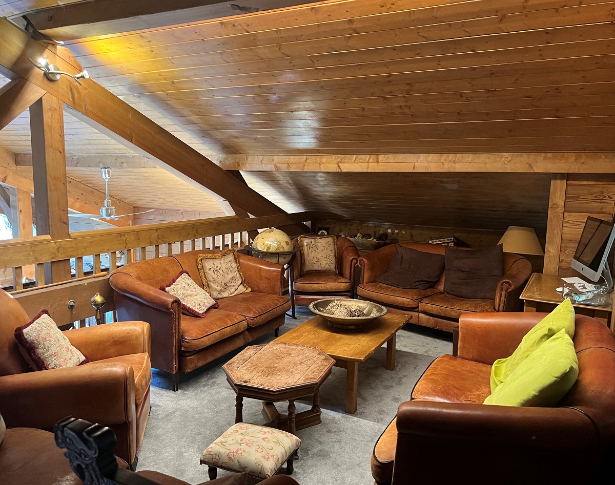 Snug Hotel au Coin du Feu