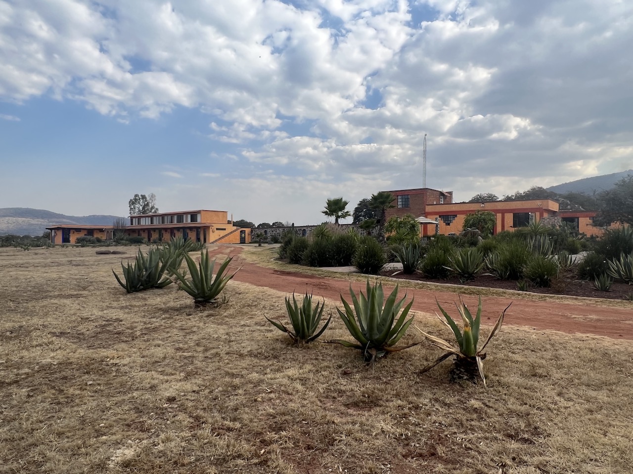 Rancho Las Cascadas