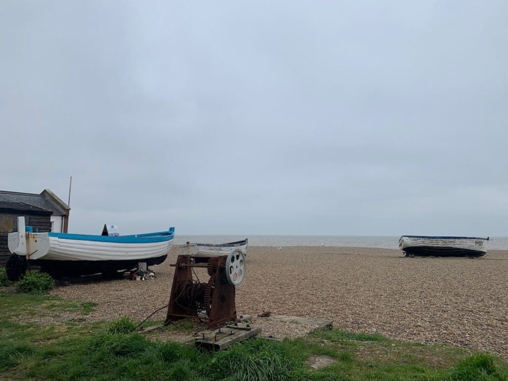 Aldeburgh 2