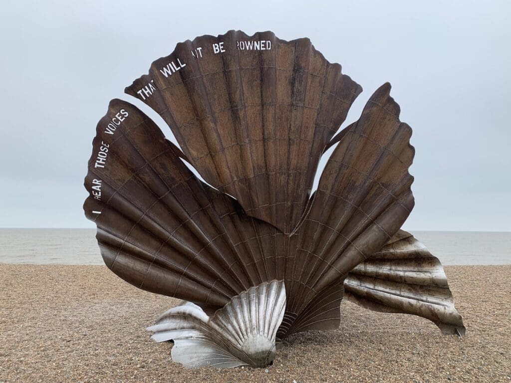 The Scallop
