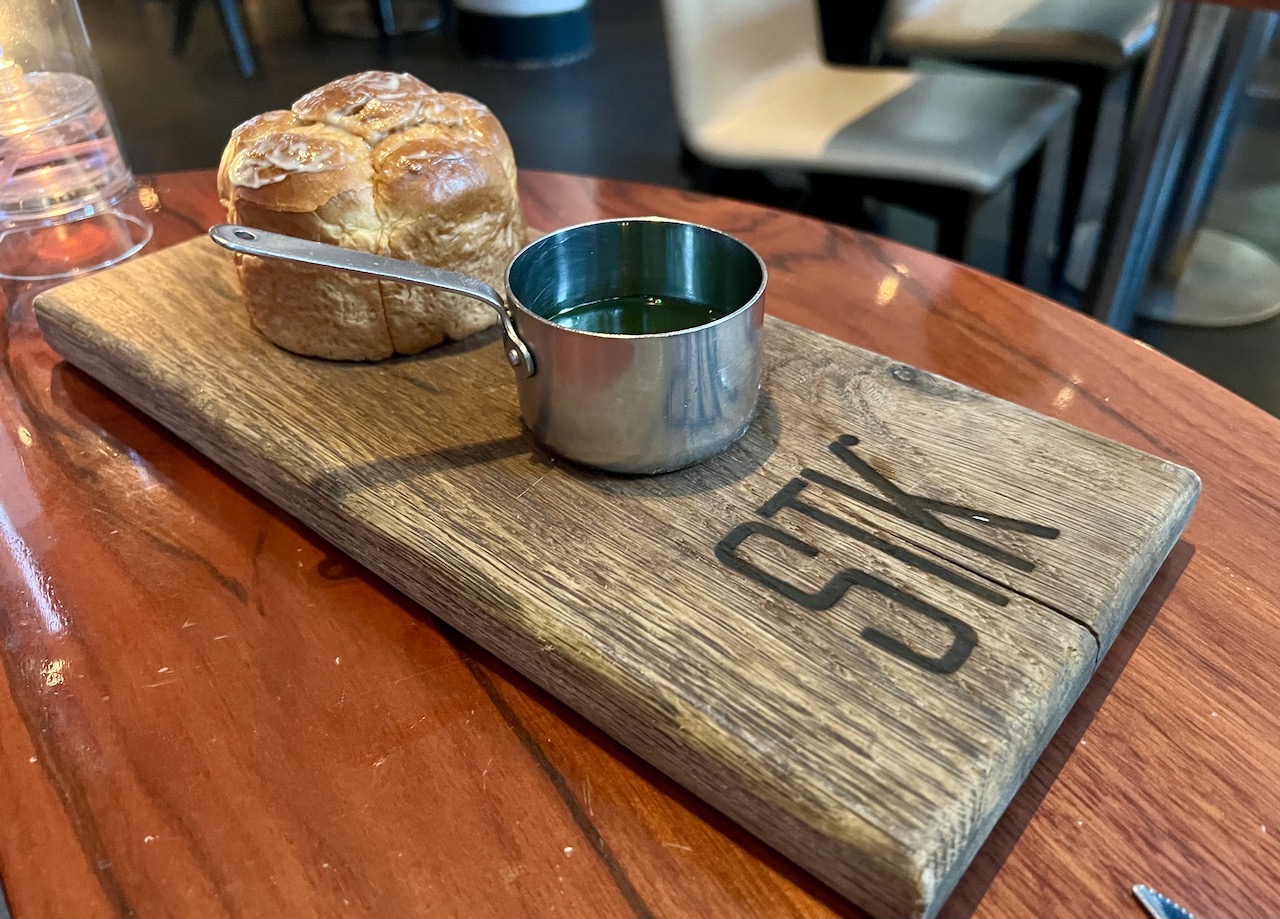 STK brioche