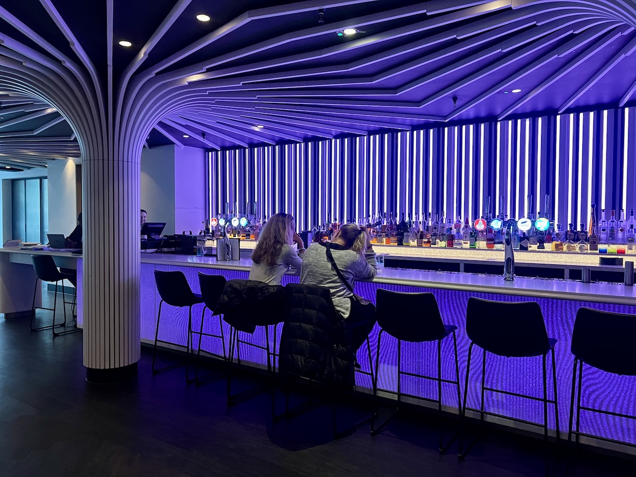 The Westminster STK