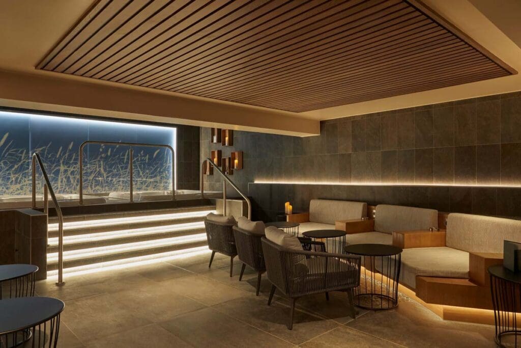The Retreat Spa Hotel Indigo Exeter