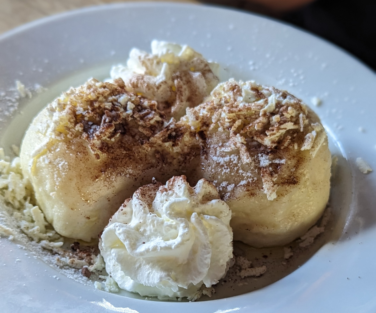 Apple Dumplings Zastavka Nizbor