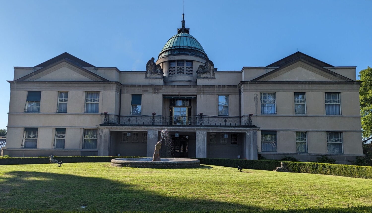 Chateau Kotera
