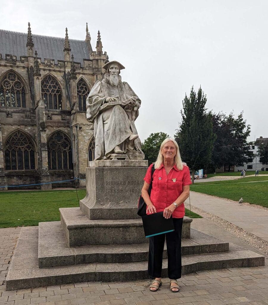 Red Jacket - Exeter