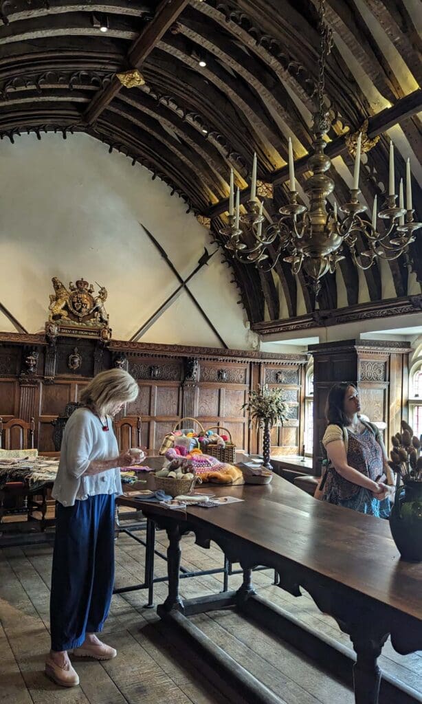Tuckers Hall Exeter