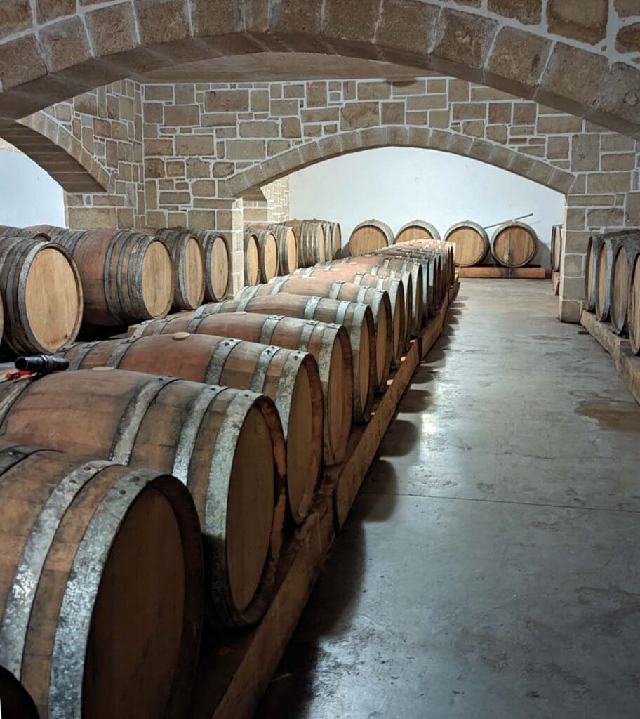 winery Chania
