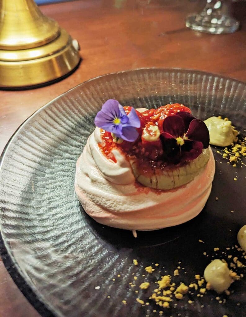 Pavlova---No-25---Bonham-Hotel