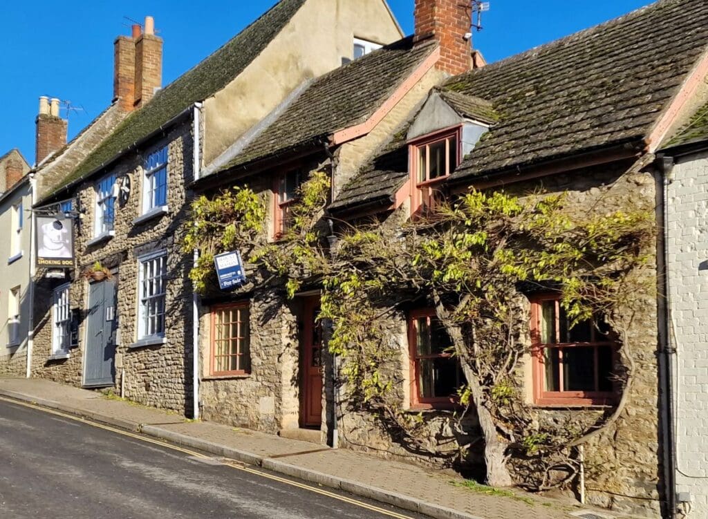 malmesbury.two-old-cottages.wisteria
