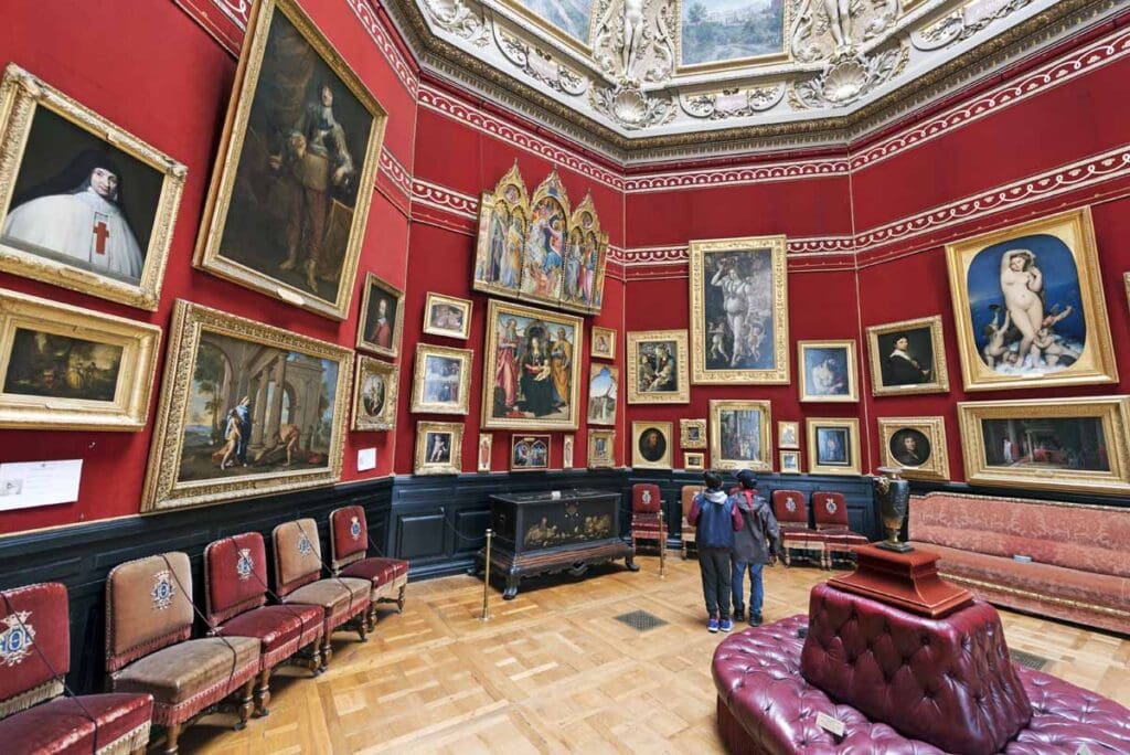 oise-domaine-chantilly-interieur-Gregory-Gerault-553384©Gregory Gerault
