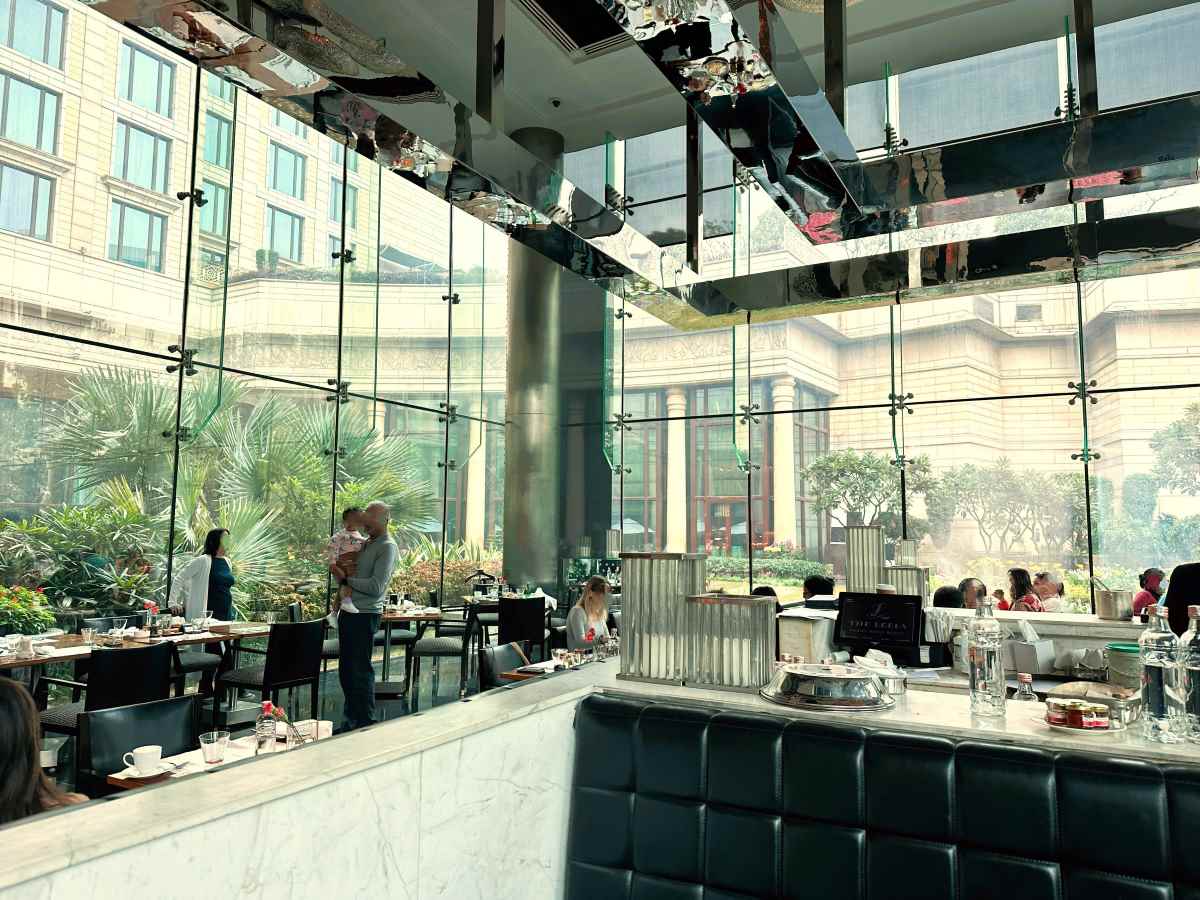 The-Leela-Palace-New-Delhi-The-Qube The Leela Palace New Delhi The Qube