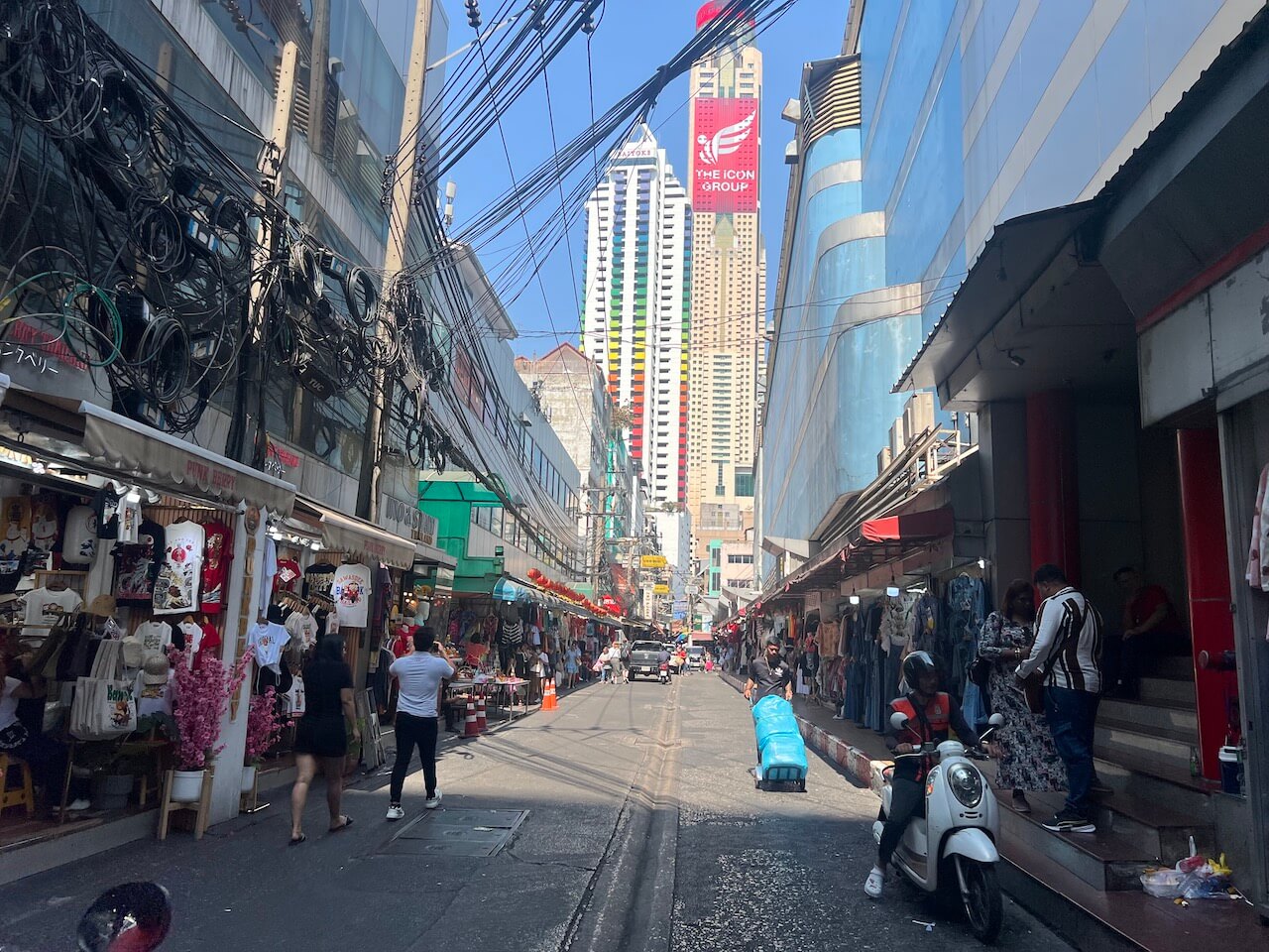 Bangkok