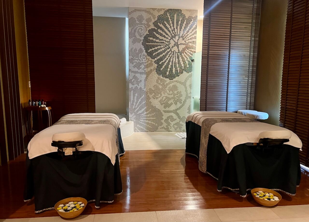Breeze Spa