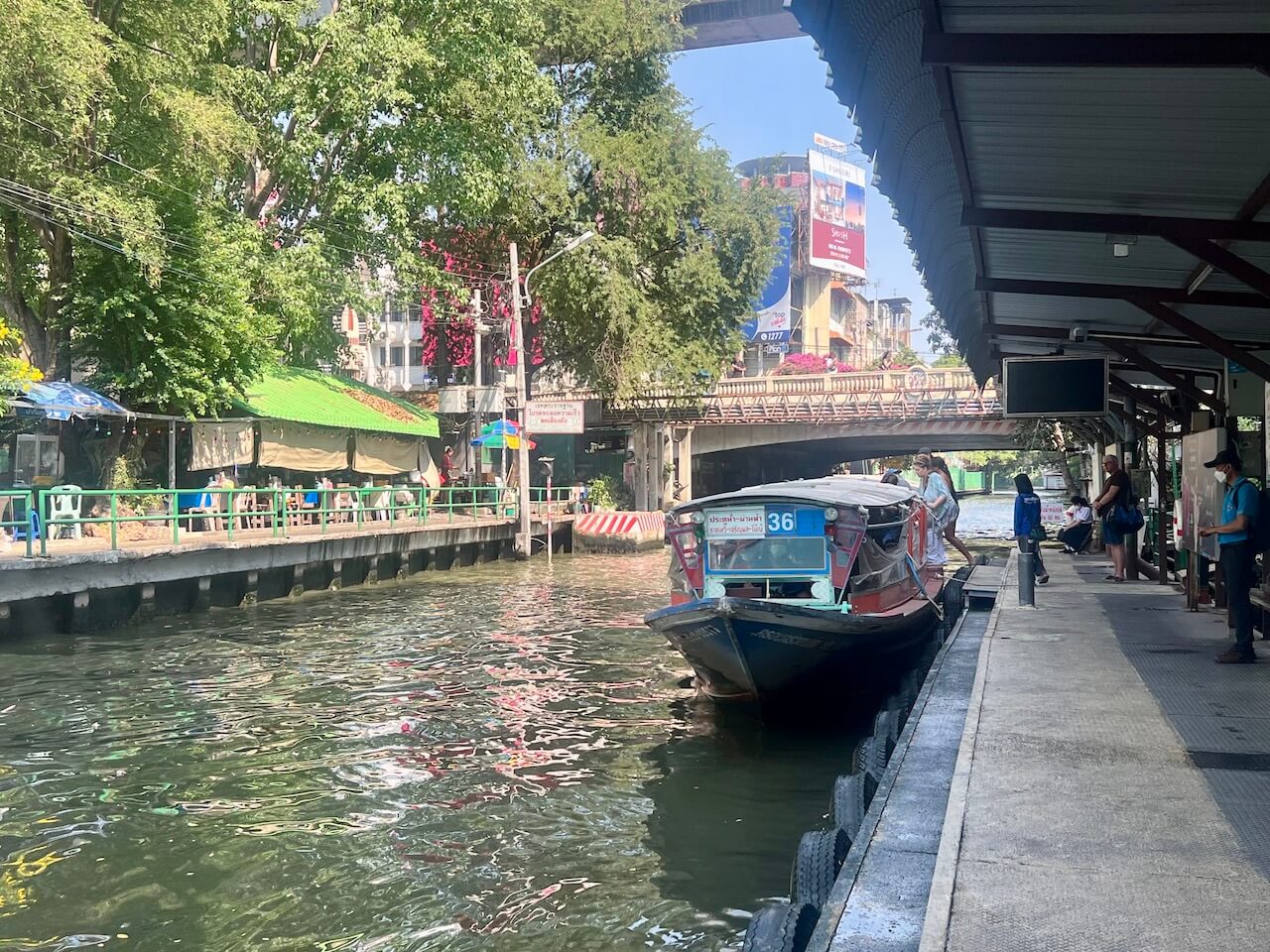 Canl Bangkok