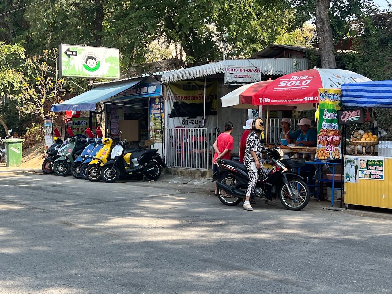 Chiang Mai