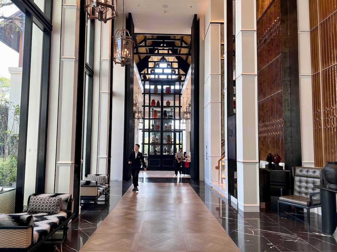 InterContinental Chiang Mai