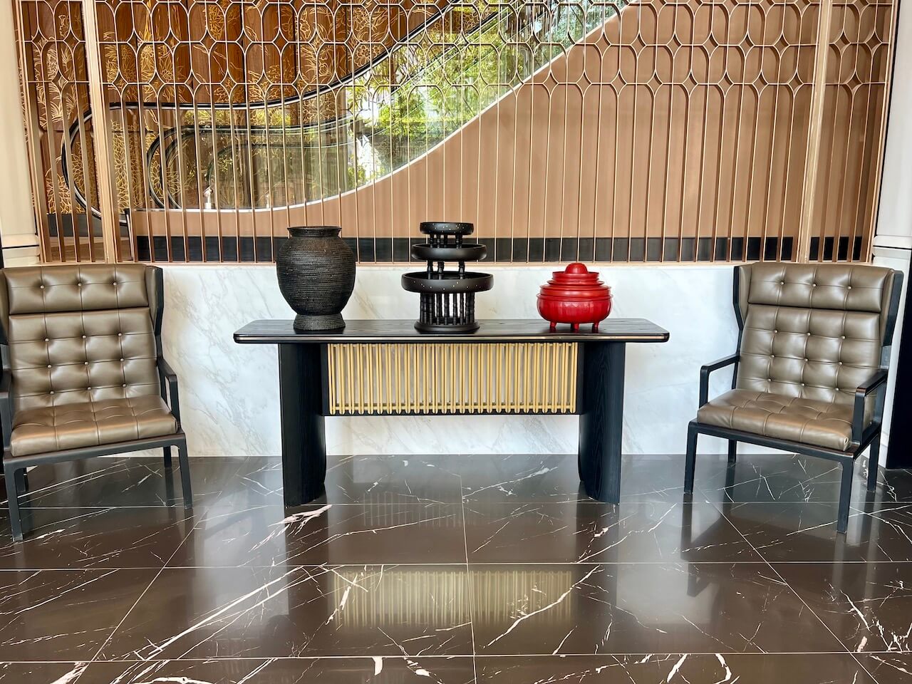 InterContinental Chiang Mai
