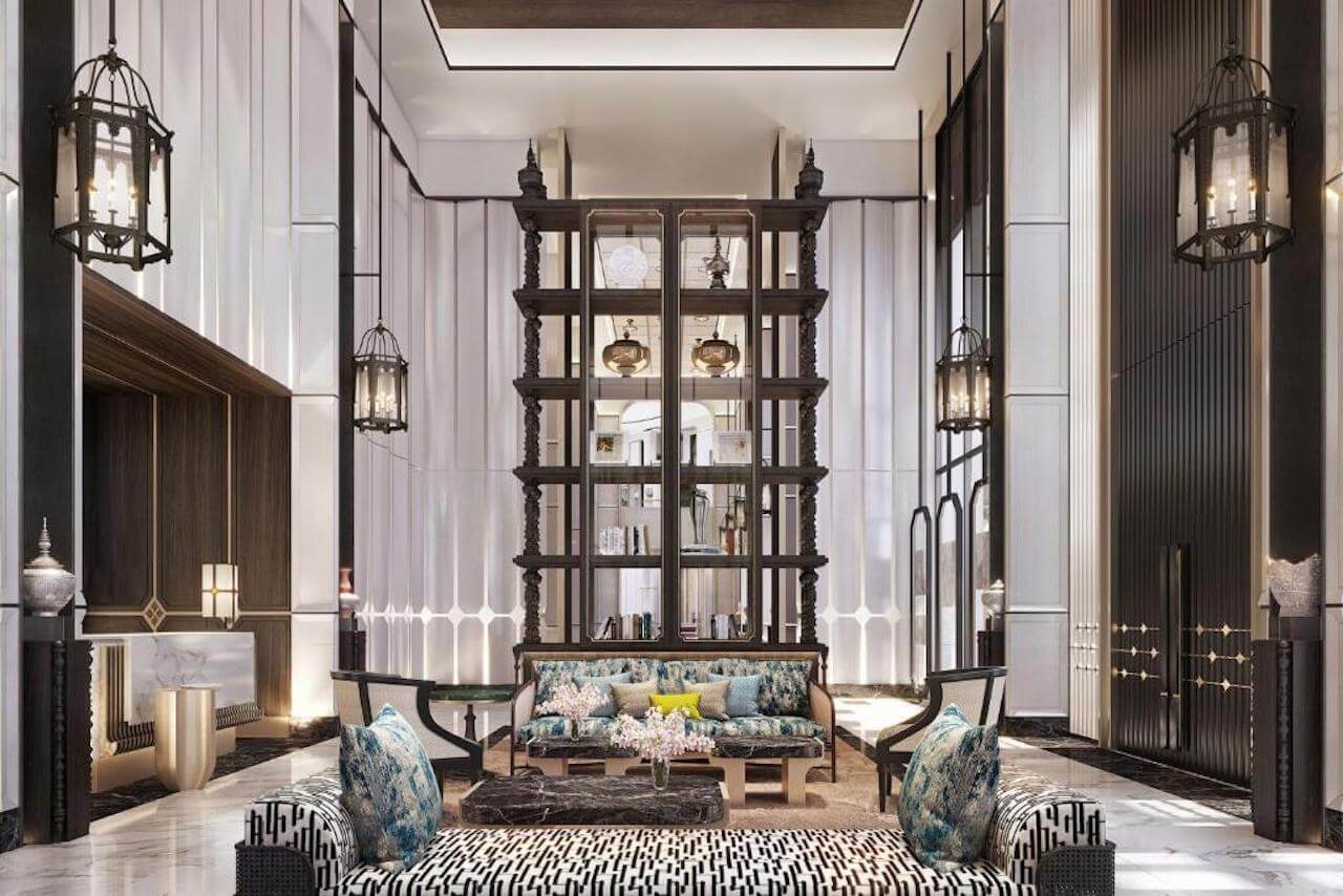 InterContinental-Chiang-Mai-The-Mae-Ping-Thailand-interior