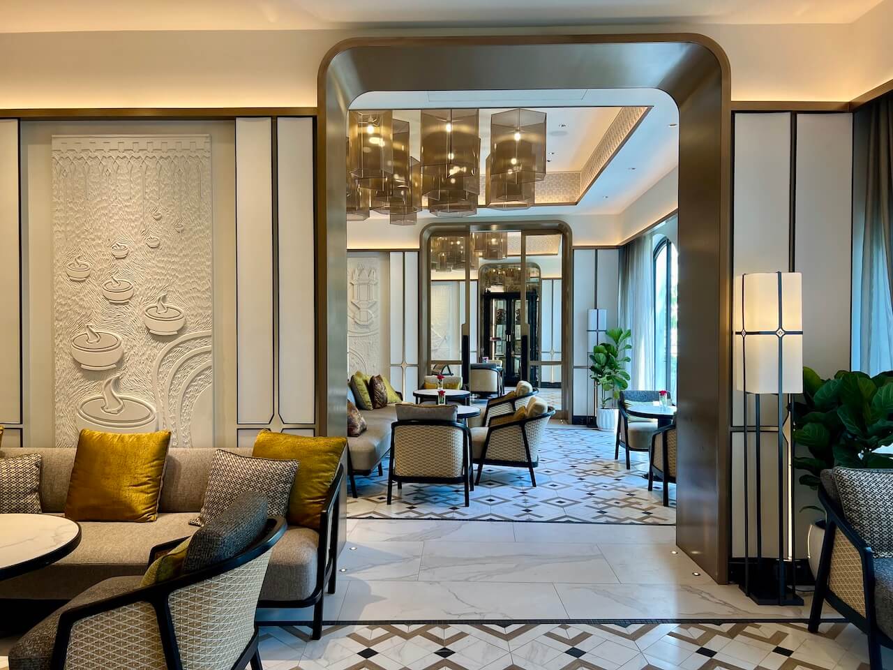 InterContinental Chiang Mai b