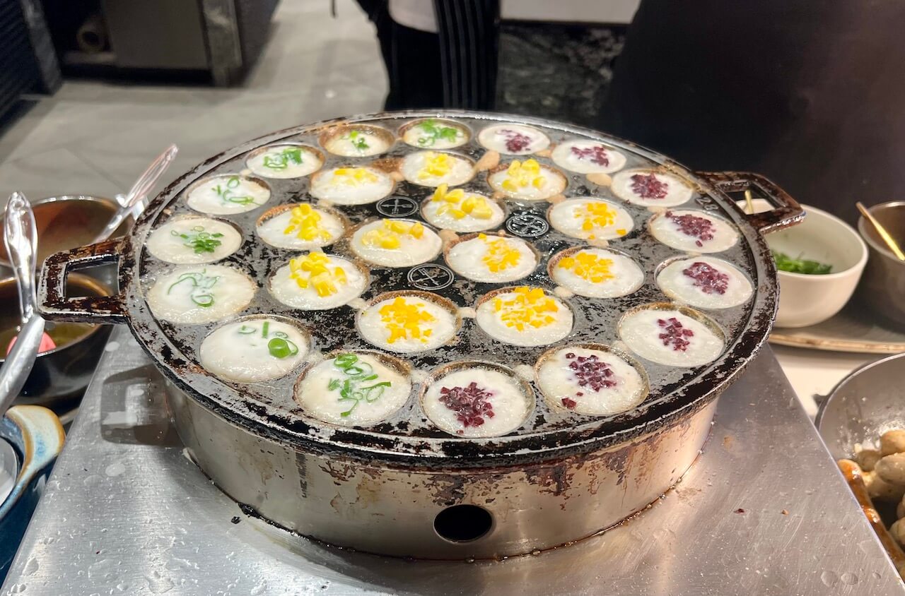 Kanom Krok