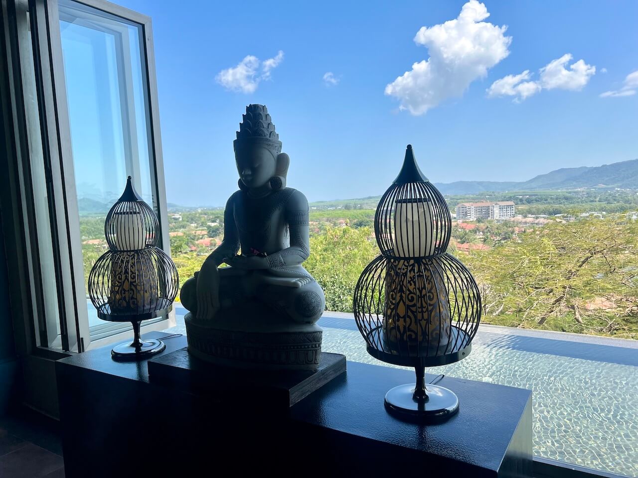 The Pavilions Phuket