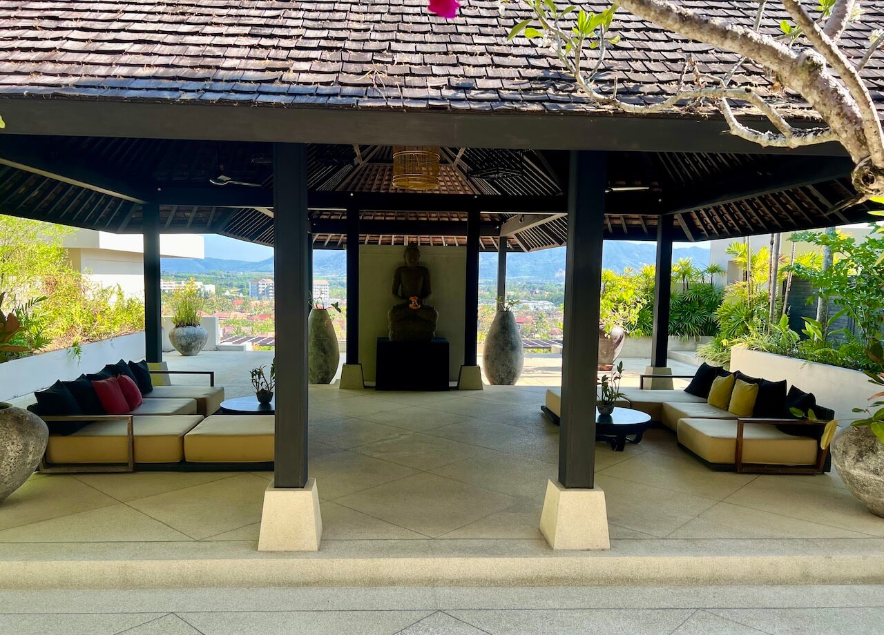 The Pavilions Phuket