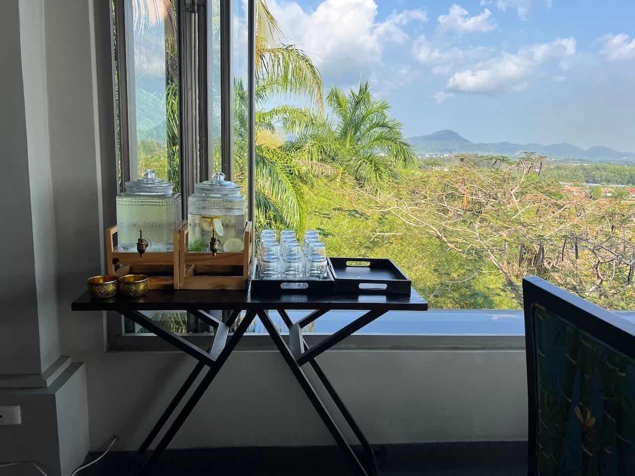 The Pavilions Phuket