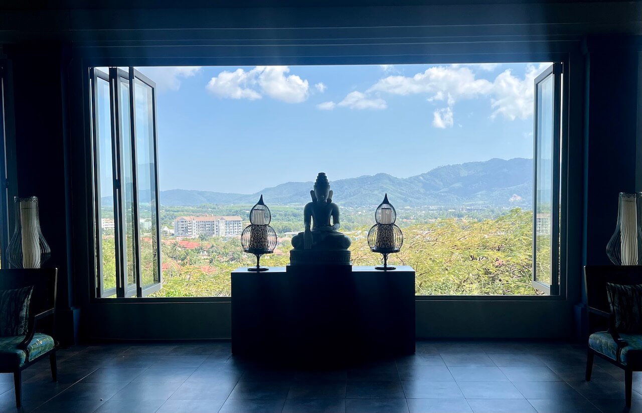 The Pavilions Phuket