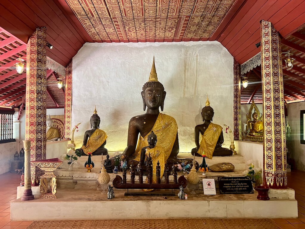 Wat Pha Lat