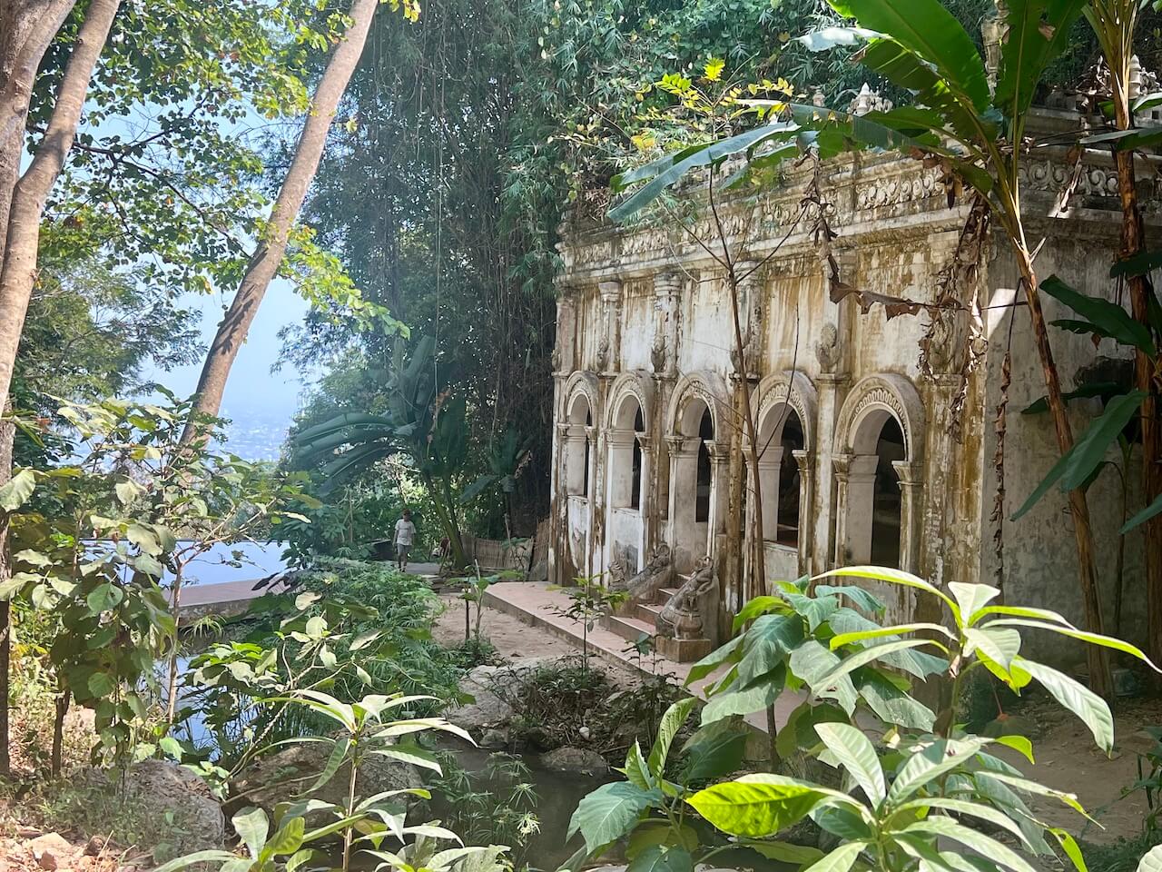 Wat Pha Lat