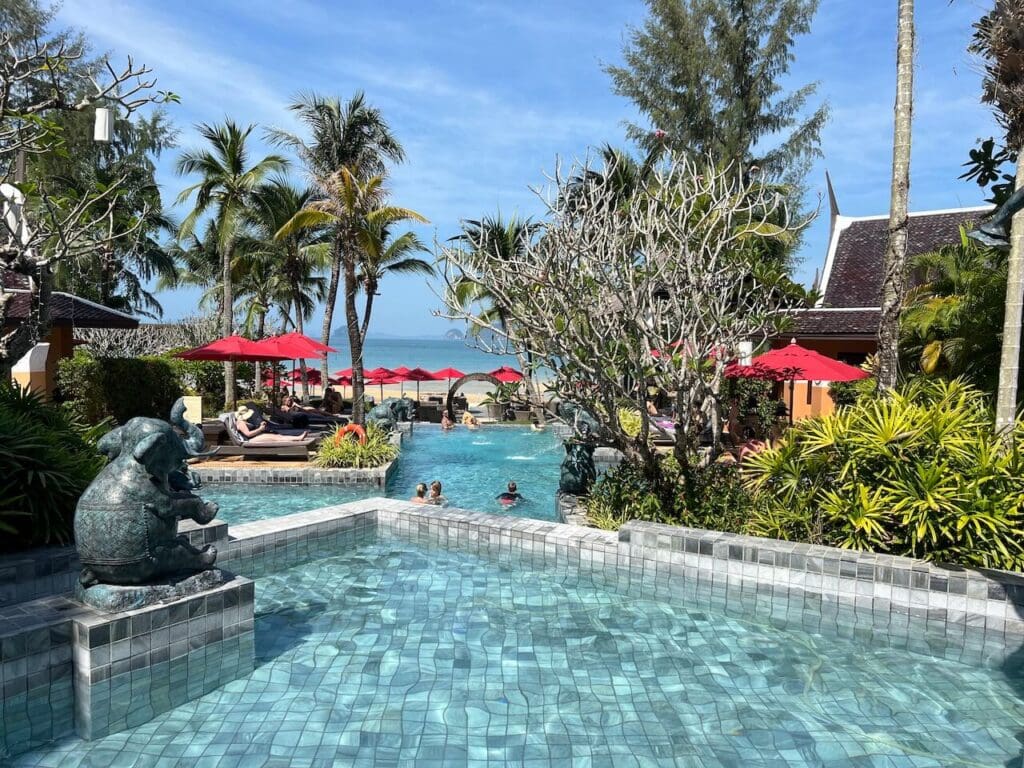 Amari Vogue Krabi