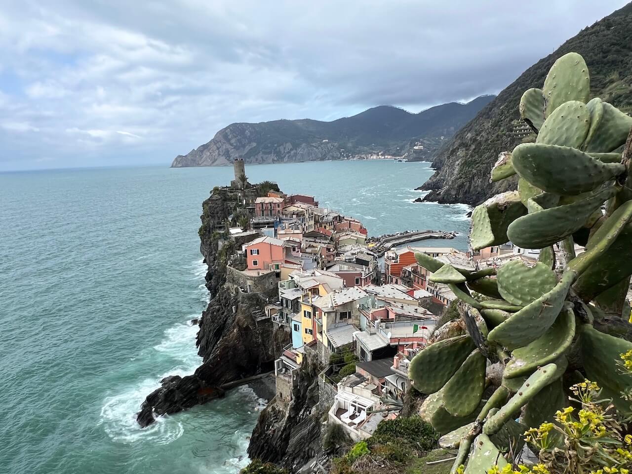 Cinque Terre