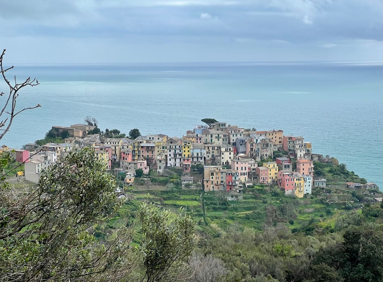 Cinque Terre