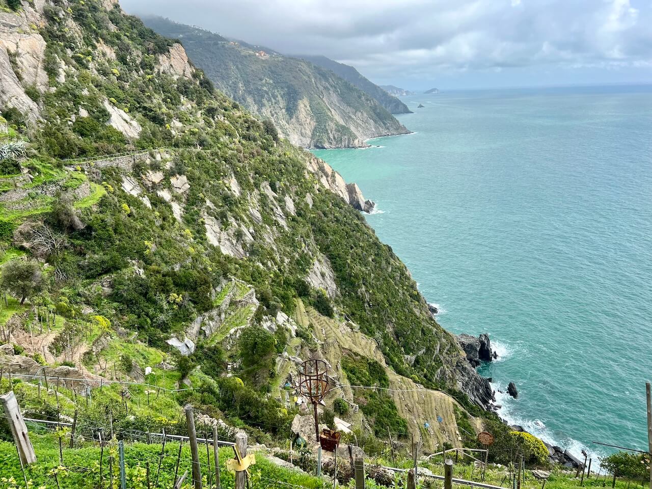 Cinque Terre