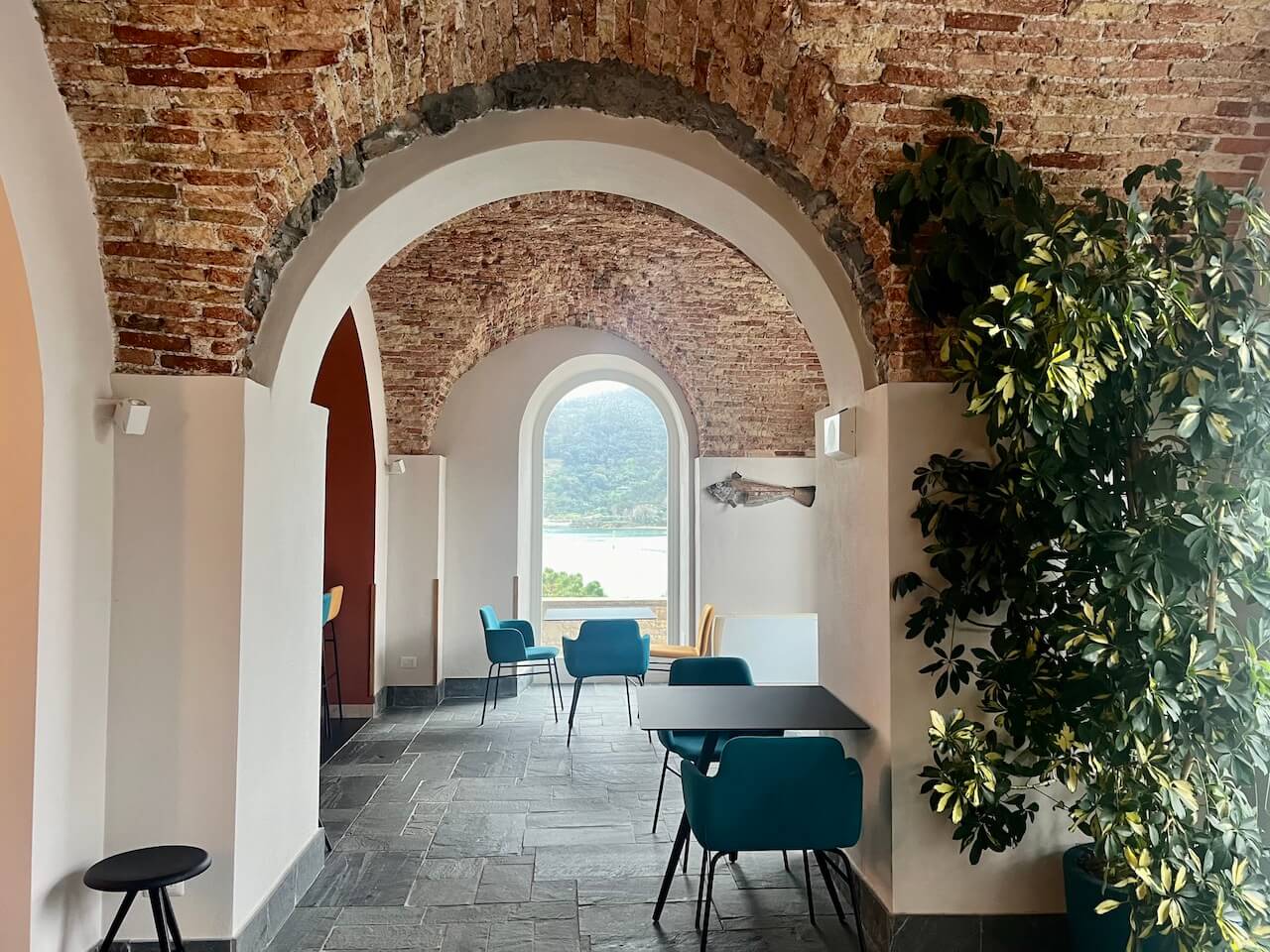 Grand Hotel Portovenere