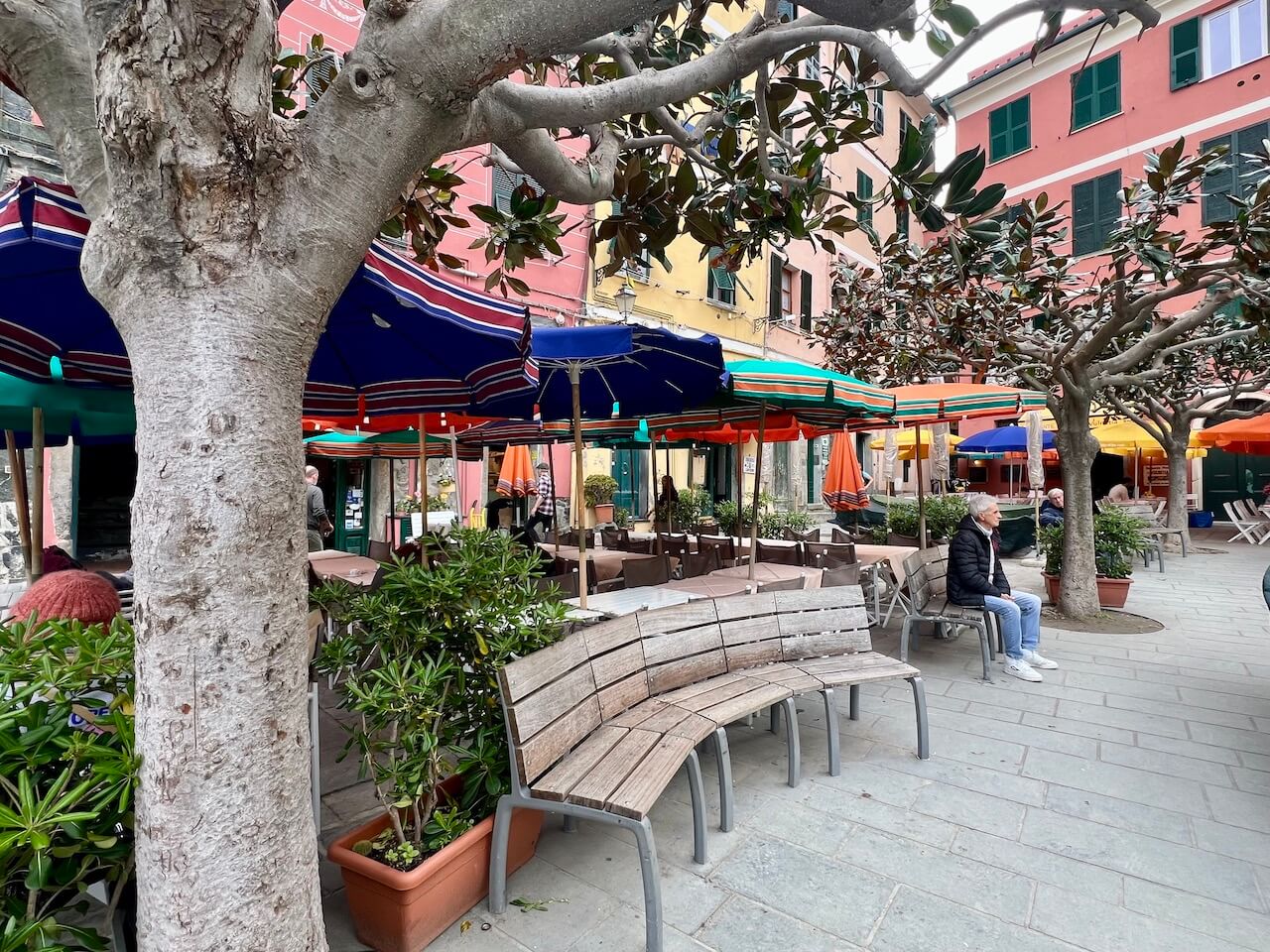 Monterosso