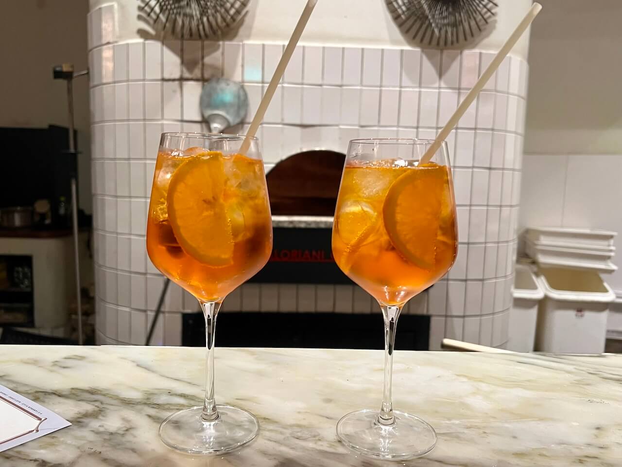 Aperol Spritz