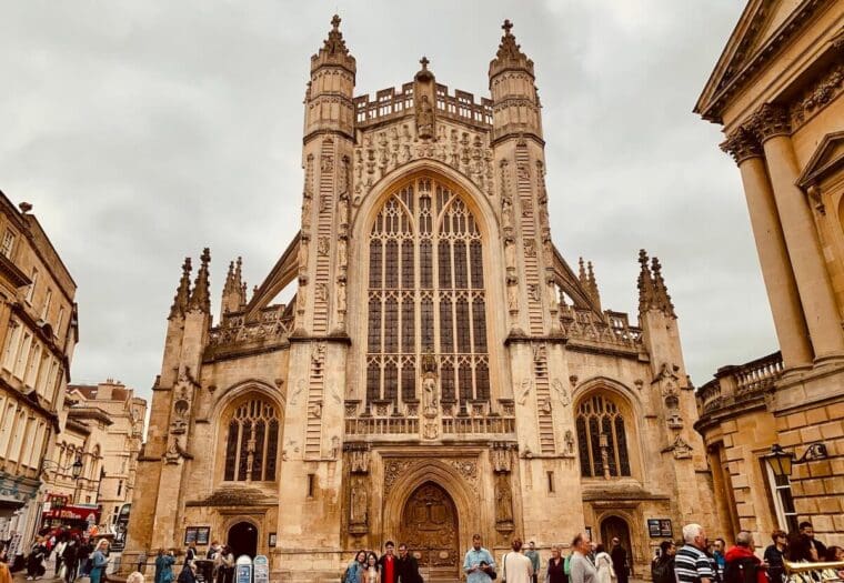 Bath Abbey