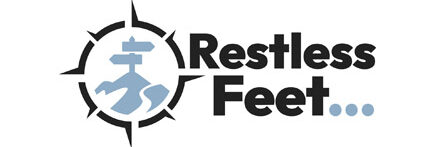 RestlessFeet