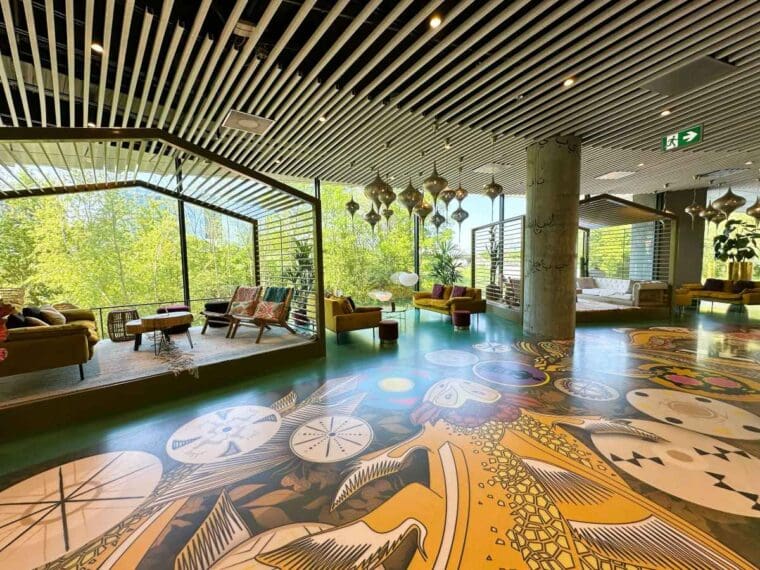 nhow-Amsterdam-RAI-lounge-cabanas