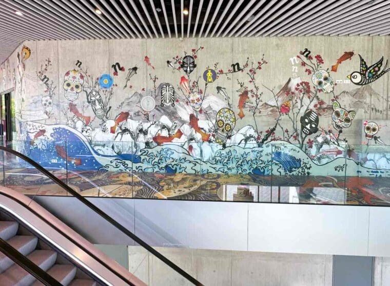 nhow-Amsterdam-RAI-mural