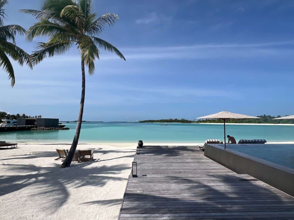 Patina Maldives