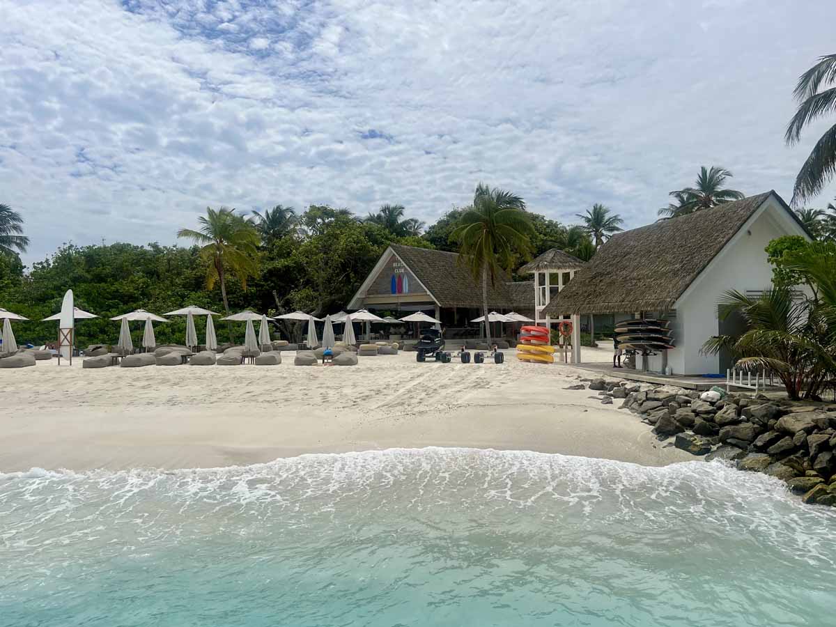 Ifuru Maldives 2