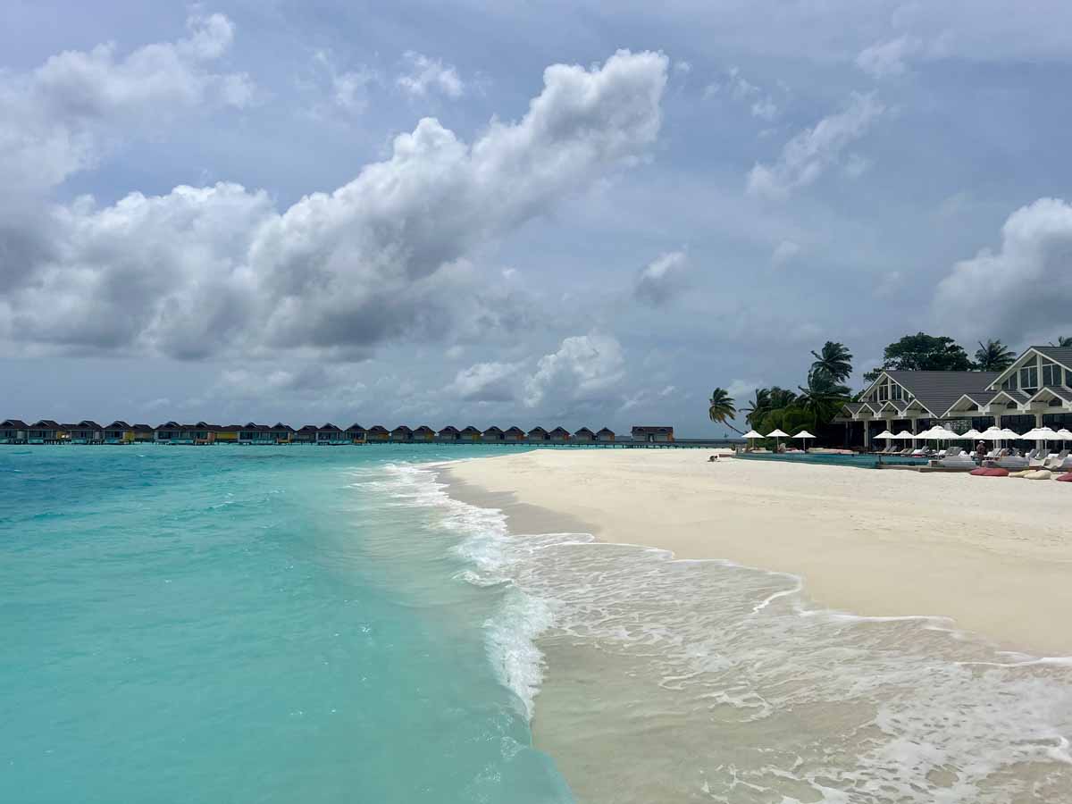 The Standard Maldives