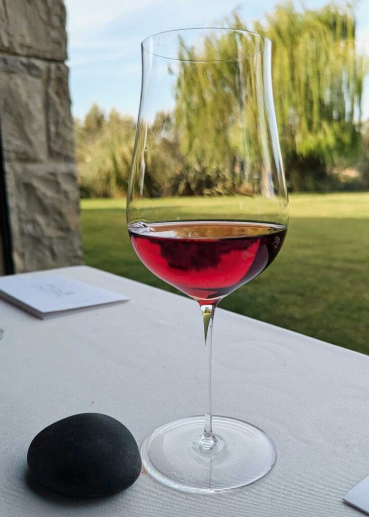 Wine Teruar