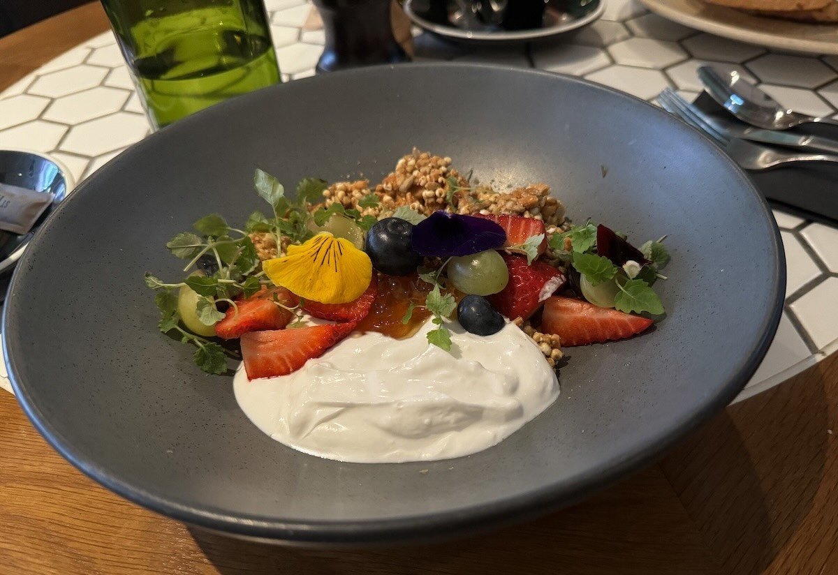 Granola Ovolo South Yarra
